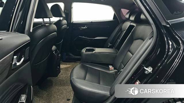 Kia K7 Premier 2021 Черный из Кореи, фото 2