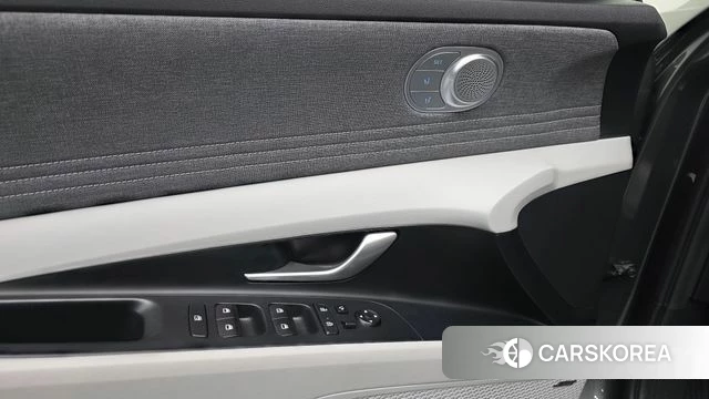 Hyundai Avante (CN7) 2023 Серый из Кореи, фото 2