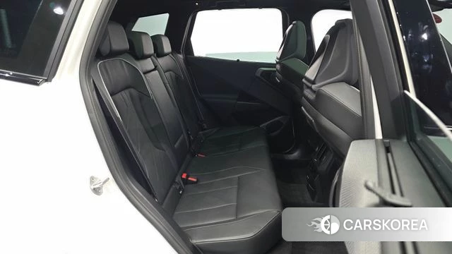 BMW X3 (G45) 2025 Белый из Кореи, фото 2