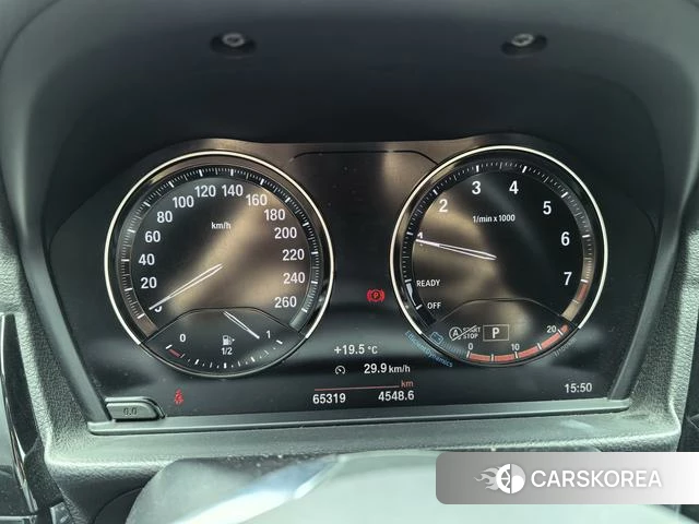 BMW 1 series 2021 Белый из Китая, фото 2