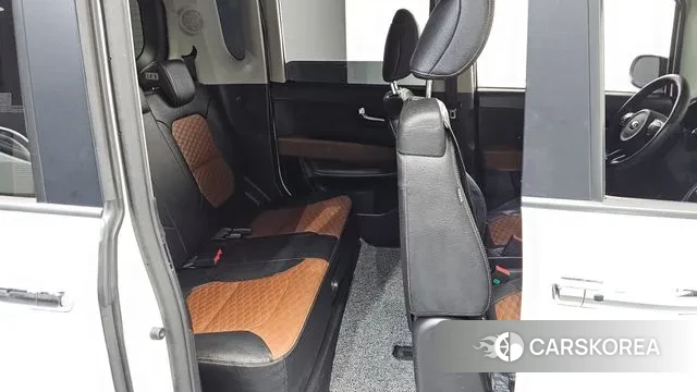 Kia The New Ray 2019 Белый из Кореи, фото 2