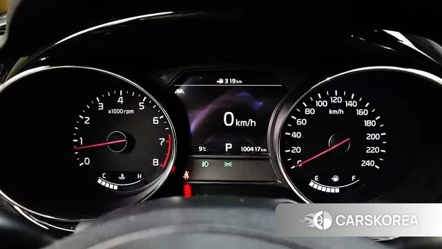 Kia The New Carnival 2018 Черный из Кореи, фото 2