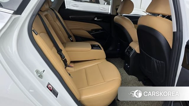 Kia K7 Premier 2019 Белый из Кореи, фото 2
