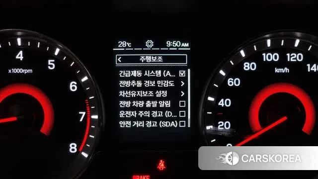 Ssangyong Tivoli Air id 2905452 из Кореи 2