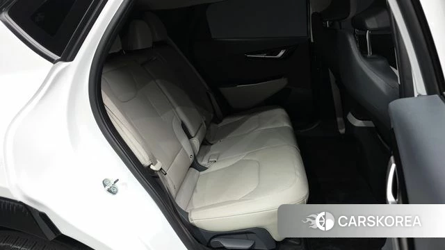 Kia EV6 2023 Белый из Кореи, фото 2