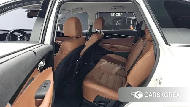 Kia The New Sorento 2019 Белый из Кореи, фото 2