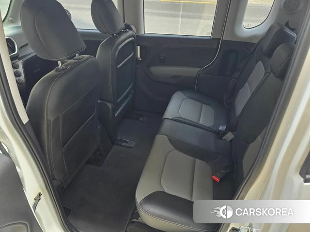 Kia The New Ray 2020 Белый из Кореи, фото 2