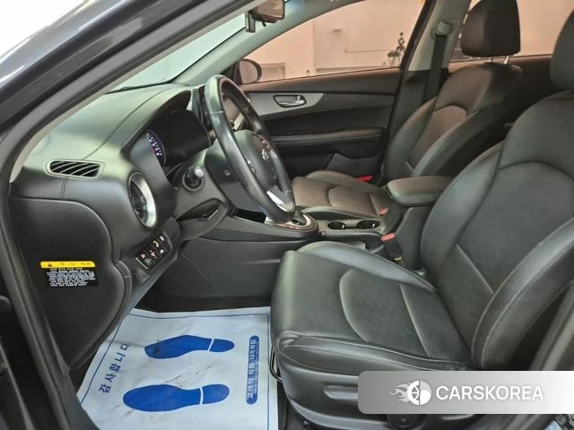Kia Come New K3 2019 Серый из Кореи, фото 2