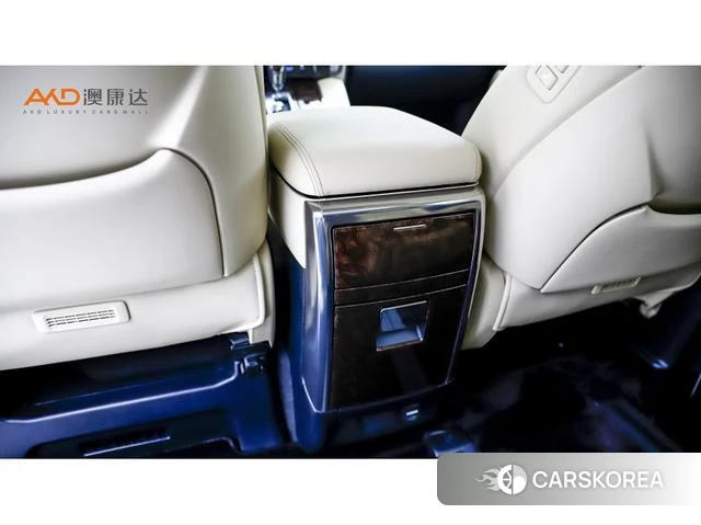 Toyota Elfa 2021 Белый из Китая, фото 2
