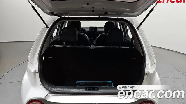 Hyundai Casper id 2655465 из Кореи 2