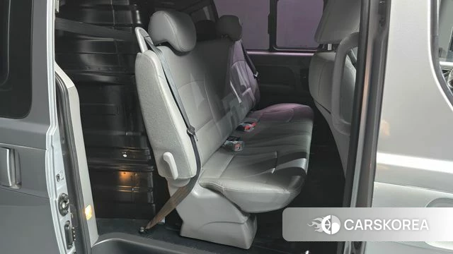Hyundai The New Grand Starex 2020 Серебряный из Кореи, фото 2