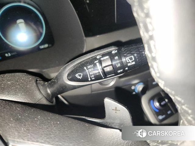Hyundai The New Palisade 2024 Серебряный из Кореи, фото 2