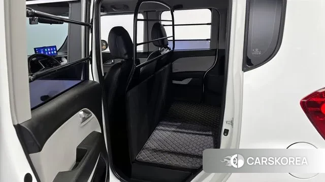 Kia The New Ray 2020 Белый из Кореи, фото 2