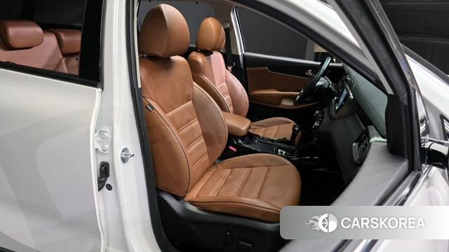 Kia The New Sorento 2019 Белый из Кореи, фото 2