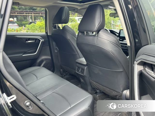 Toyota Wilanda 2024 Черный из Китая, фото 2