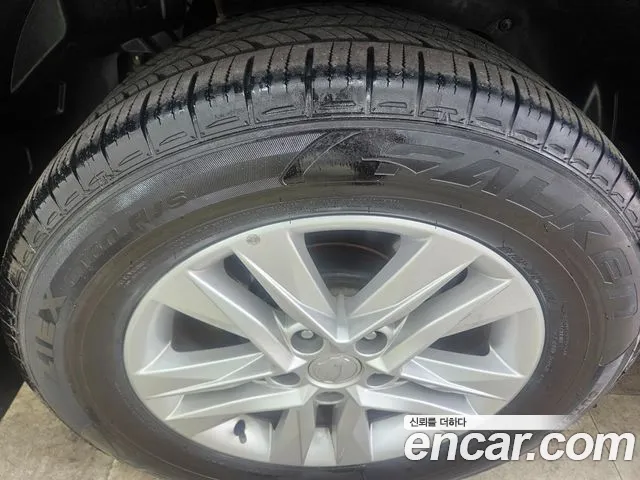 Ssangyong Rexton Sports 2020 Серебристо-серый из Кореи, фото 2