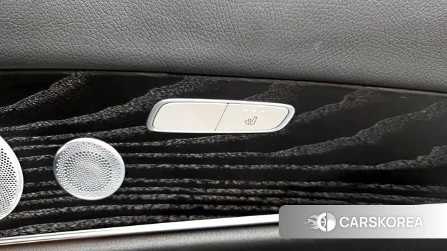 Mercedes-Benz E-Class W213 2020 Черный из Кореи, фото 2