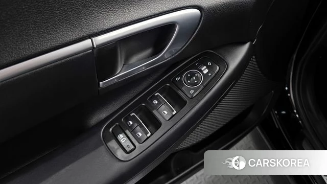 Hyundai Sonata (DN8) 2020 Черный из Кореи, фото 2