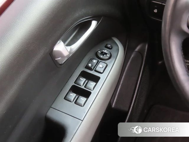 Kia The New Kia Ray 2022 Белый из Кореи, фото 2