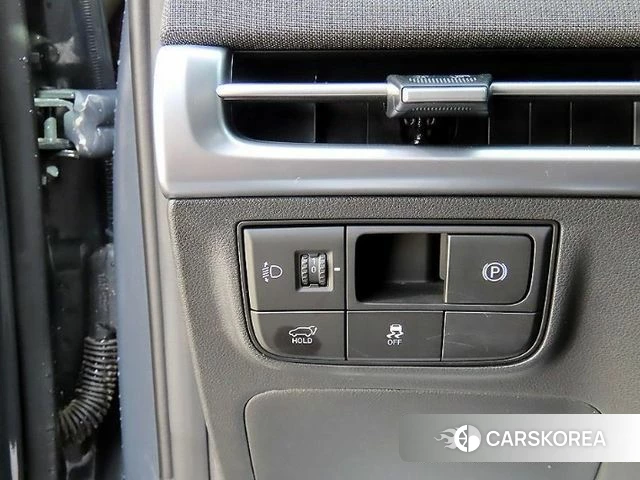 Hyundai The New Tucson (NX4) 2025 Серый из Кореи, фото 2