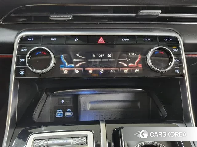 Genesis GV80 2021 Черный из Кореи, фото 2