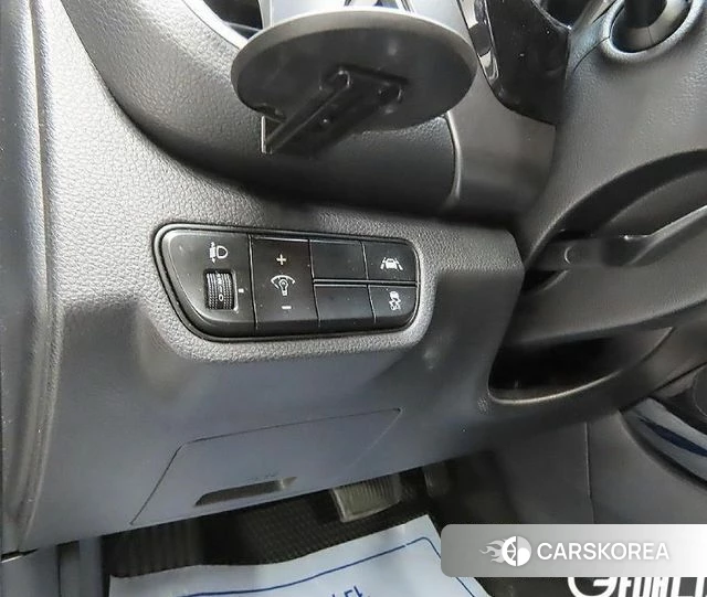 Kia Seltos 2020 Темно-зеленый из Кореи, фото 2
