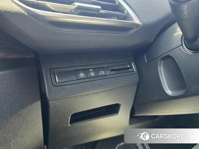 Peugeot 3008 second generation 2024 Белый из Кореи, фото 2