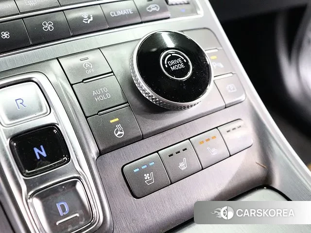 Hyundai The New Santa Fe 2020 Белый из Кореи, фото 2