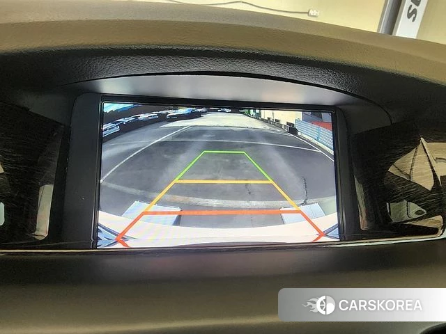 Renault Korea (Samsung) SM5 Nova 2018 Белый из Кореи, фото 2