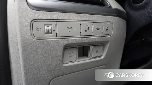 Hyundai Palisade 2022 Черный из Кореи, фото 2