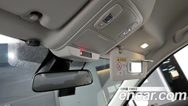 Renault Korea (Samsung) The New SM6 2020 Белый из Кореи, фото 2