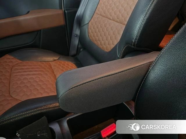 Kia The New Ray 2018 Белый из Кореи, фото 2