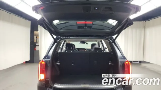 Hyundai Palisade 2019 Синий из Кореи, фото 2