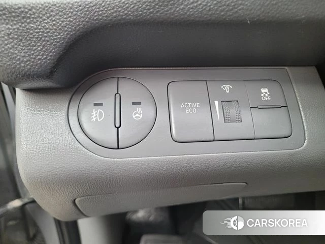 Hyundai The New Grand Starex 2019 Серебристо-серый из Кореи, фото 2