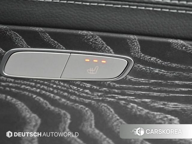 Mercedes-Benz E-Class W213 2022 Серый из Кореи, фото 2