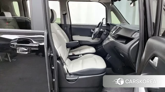 Kia The New Kia Ray 2022 Черный из Кореи, фото 2