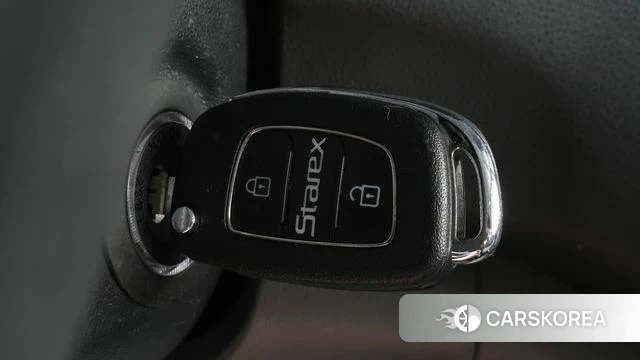 Hyundai The New Grand Starex 2019 Черный из Кореи, фото 2