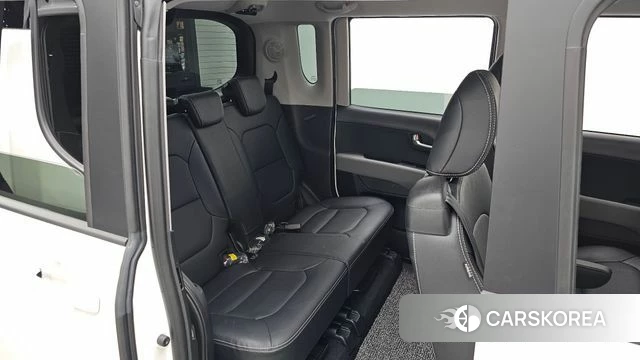 Kia The New Kia Ray 2025 Белый из Кореи, фото 2
