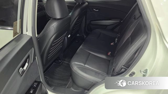 Ssangyong The New Tivoli id 4381125 из Кореи 2