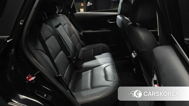 Kia The New Niro 2019 Черный из Кореи, фото 2