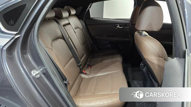 Kia Come New K3 2019 Серый из Кореи, фото 2