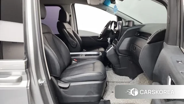 Hyundai Staria id 3487457 из Кореи 2