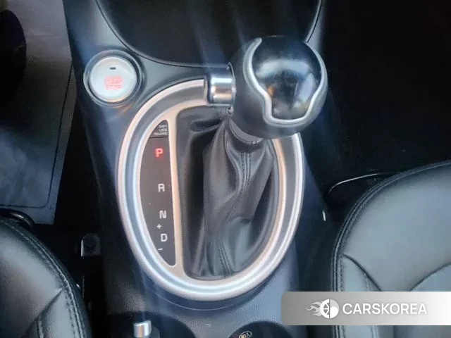 Kia The New Saw 2018 Белый из Кореи, фото 2