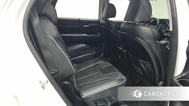 Hyundai Palisade 2020 Белый из Кореи, фото 2