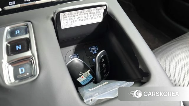 Hyundai The New Grandeur IG 2020 Черный из Кореи, фото 2