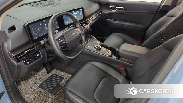 Kia The New Sportage 5th Generation id 4560160 из Кореи 2