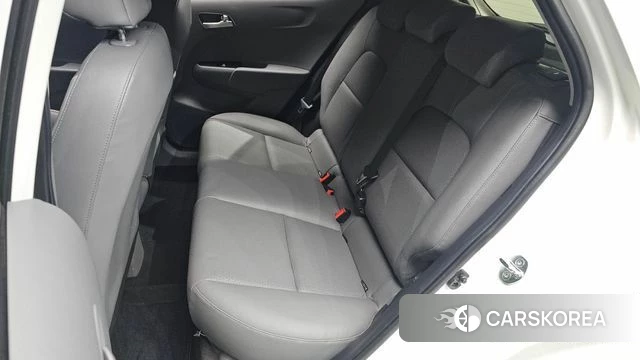Kia Morning Urban (JA) 2021 Белый из Кореи, фото 2