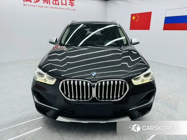 BMW X1 id 4321199 из Китая 2