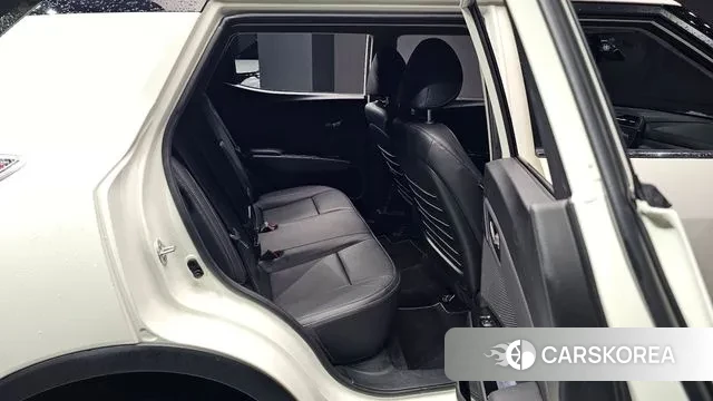 Ssangyong The New Tivoli 2024 Белый из Кореи, фото 2