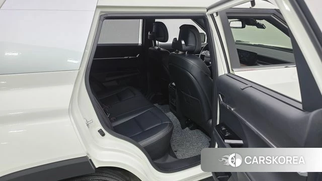 Ssangyong Torres 2024 Белый из Кореи, фото 2